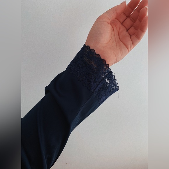 La Vie en Rose Robe - Picture 3 of 4